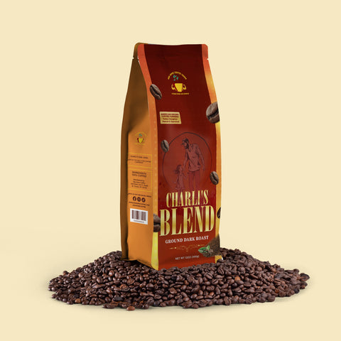 Charli's Blend