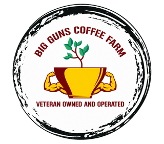 Big Guns Coffee