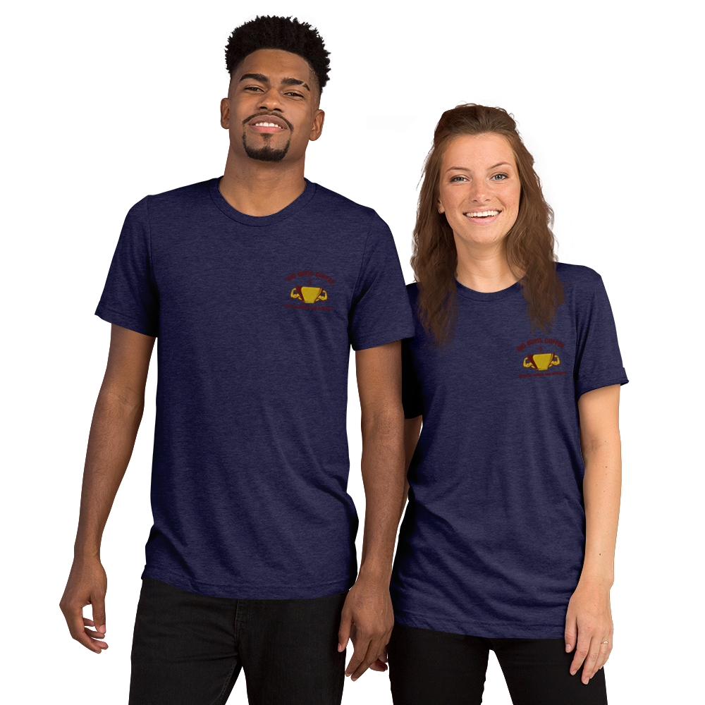 Big Guns Short Sleeve T-shirt