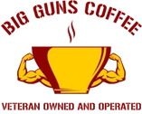 Big Guns Coffee