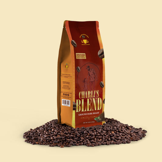 Charli's Blend