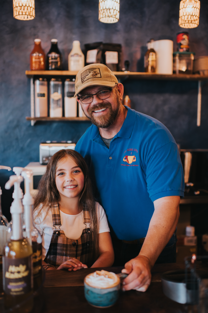 Big Guns Coffee