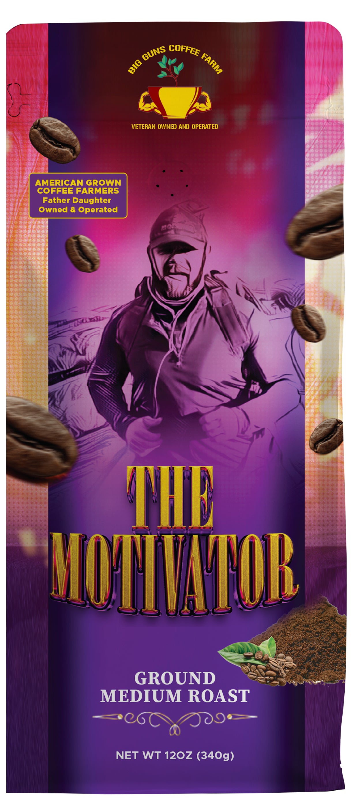 The Motivator