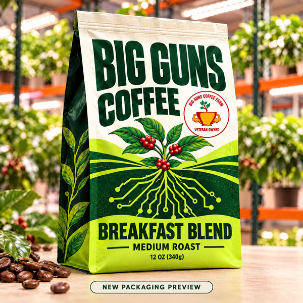 Breakfast Blend